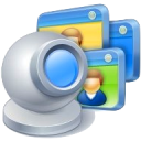 ManyCam icon png 128px