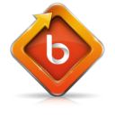 Bizagi Process Modeler icon png 128px