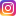 Instagram small icon
