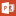 Microsoft Powerpoint for iOS small icon