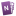 Microsoft OneNote for Mac small icon