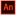 Adobe Animate CC icon