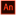 Adobe Animate CC for Mac icon