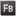 Adobe Flash Builder small icon
