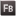 Adobe Flash Builder small icon