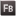 Adobe Flash Builder for Mac small icon
