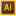 Adobe Illustrator small icon