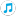 Musique small icon