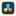 DaVinci Resolve small icon