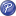 Brother P-touch Editor icon