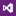 Microsoft Visual Studio small icon