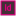 Adobe InDesign icon