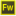 Adobe Fireworks small icon