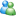 Windows Live Messenger small icon