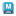 Autodesk Maya small icon