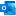 Microsoft Outlook small icon