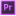 Adobe Premiere Pro icon