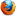 Firefox small icon