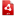 Adobe AIR small icon