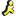 AOL Instant Messenger (AIM) small icon
