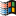 Microsoft Windows NT 4.0 small icon