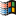 Microsoft Windows NT 4.0 small icon