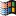 Microsoft Windows NT 4.0 icon