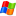 Microsoft Windows XP Professional icon