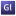 Adobe GoLive small icon