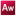Adobe Authorware small icon