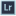 Adobe Photoshop Lightroom small icon