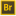 Adobe Bridge small icon