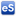 eSignal icon