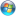 Microsoft Windows 7 small icon
