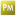 Adobe Pagemaker small icon