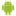 Google Android icon