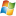 Microsoft Windows Server icon