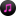 Helium Music Manager small icon