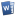 Word Mobile small icon