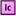 Adobe InCopy small icon