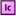 Adobe InCopy icon