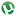 uTorrent for Mac small icon
