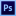 Adobe Photoshop for Mac small icon