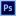 Adobe Photoshop for Mac icon