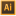 Adobe Illustrator for Mac icon