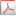 Adobe Acrobat for Mac icon