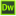 Adobe Dreamweaver icon