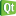 Qt SDK small icon