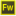Adobe Fireworks for Mac small icon