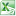 Excel Mobile icon